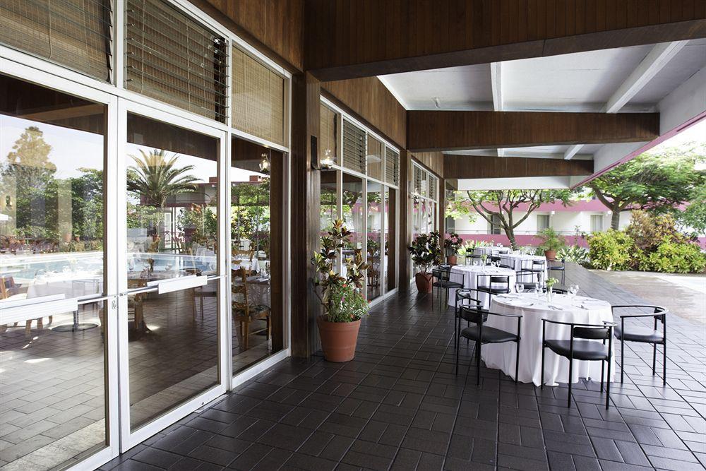 Hotel Mision Oaxaca Exterior foto