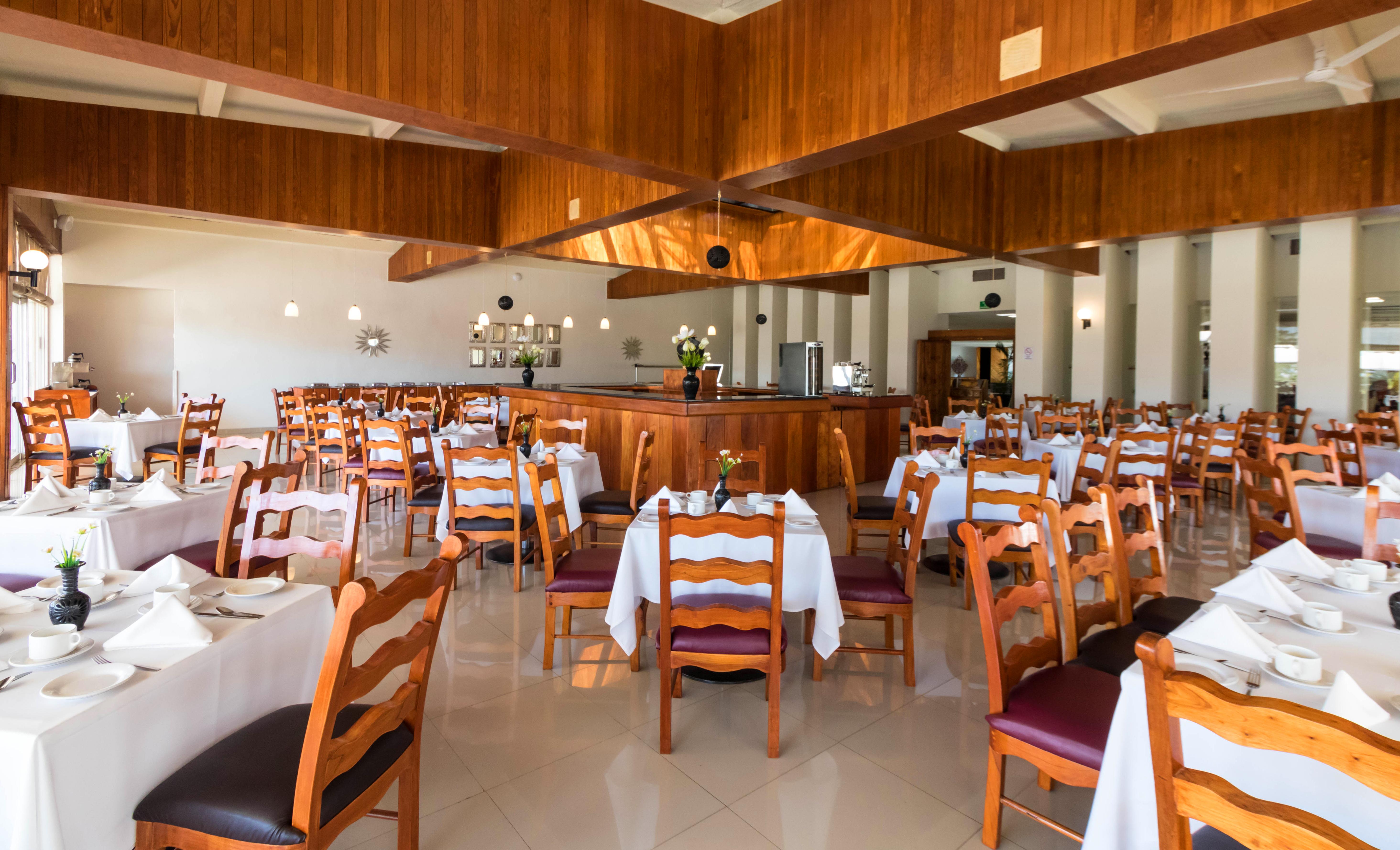 Hotel Mision Oaxaca Exterior foto